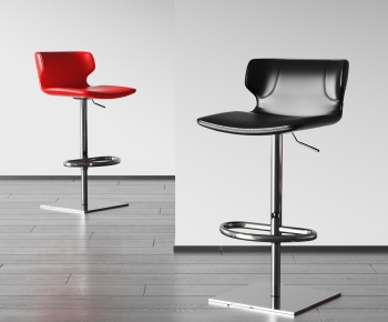 Modern Bar Chair-ID:910207032