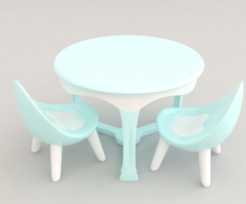 Modern Children's Table/chair-ID:428232914