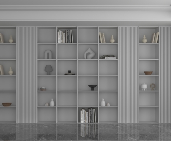 Modern Bookcase-ID:404260257