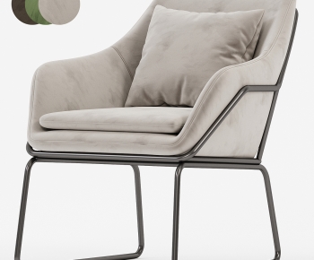 Modern Lounge Chair-ID:748823887