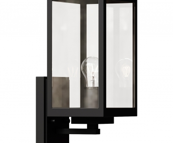 Modern Wall Lamp-ID:235390905