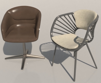 Modern Lounge Chair-ID:744339941