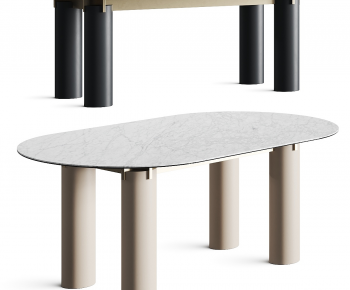 Modern Dining Table-ID:135463005