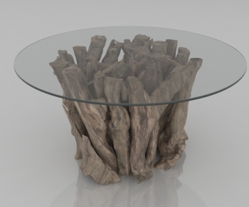 Modern Dining Table-ID:692522054