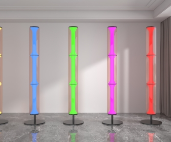 Modern Floor Lamp-ID:295909888