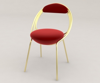 Modern Dining Chair-ID:729525092