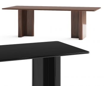 Modern Dining Table-ID:941179046