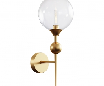 Modern Wall Lamp-ID:802285913