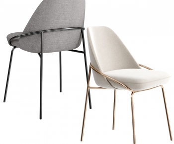 Modern Dining Chair-ID:880784031