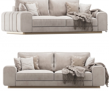 Modern A Sofa For Two-ID:295038941