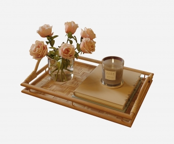 Modern Decorative Set-ID:416568993