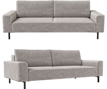 Modern A Sofa For Two-ID:259774926