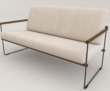 Modern A Sofa For Two-ID:297288955