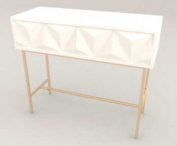 Modern Desk-ID:786410096