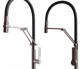 Modern Faucet/Shower-ID:577420006