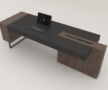 Modern Office Table-ID:479548939