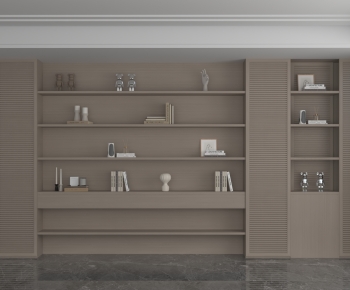 Modern Bookcase-ID:504987966