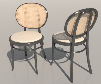 Modern Dining Chair-ID:379951958