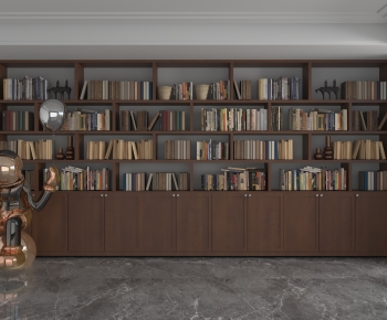 Modern Bookcase-ID:271333936