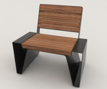 Modern Lounge Chair-ID:745120053