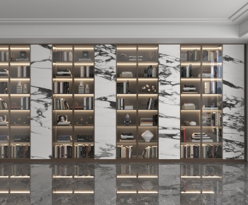 Modern Bookcase-ID:352888115