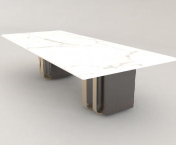 Modern Coffee Table-ID:699131016