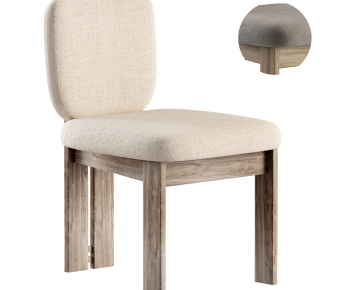 Nordic Style Dining Chair-ID:624974979