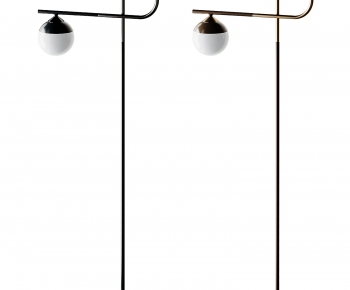 Modern Floor Lamp-ID:446207053