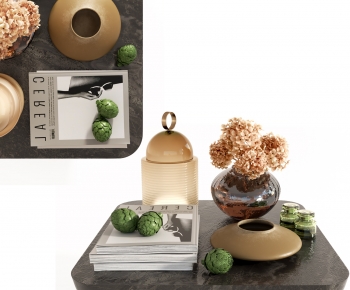 Modern Decorative Set-ID:540235049