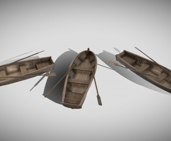 Modern Ship-ID:778374919