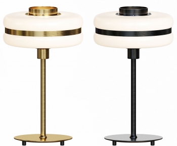 Modern Table Lamp-ID:739285953