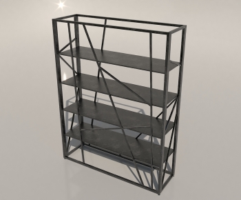 Modern Shelving-ID:593245039