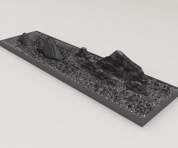 Modern Decorative Set-ID:871654037