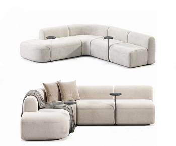 Modern Corner Sofa-ID:633193971