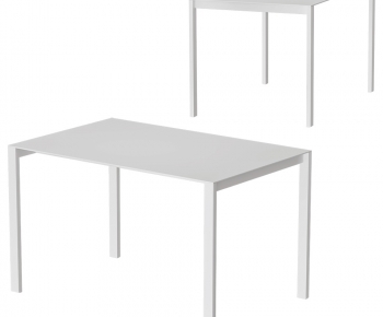 Modern Dining Table-ID:320753105