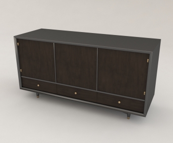 Modern Side Cabinet-ID:261008983