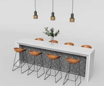 Modern Counter Bar-ID:253587013