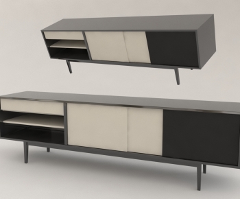 Modern TV Cabinet-ID:777301075