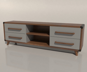 Modern TV Cabinet-ID:449189903