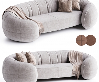 Modern A Sofa For Two-ID:519551041