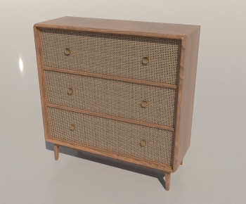 Modern Side Cabinet-ID:836586952