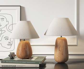 Modern Table Lamp-ID:597264057