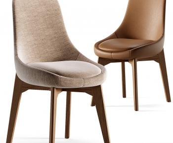 Modern Dining Chair-ID:735145093