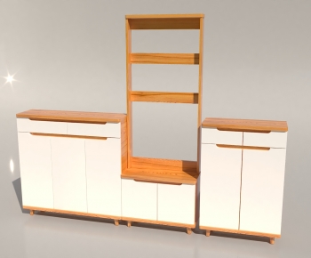 Modern Shelving-ID:443768982