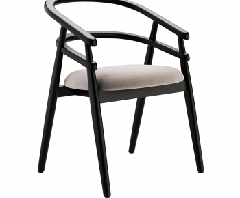 Modern Dining Chair-ID:291825067