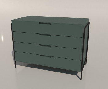 Modern Chest Of Drawers-ID:972299648