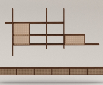 Modern Shelving-ID:470083952