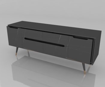 Modern TV Cabinet-ID:603077893