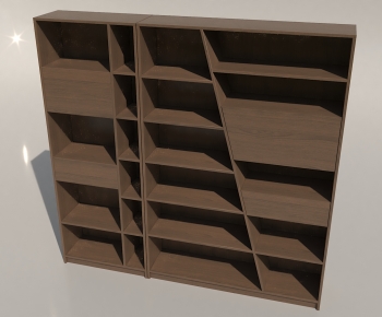 Modern Bookcase-ID:142011887