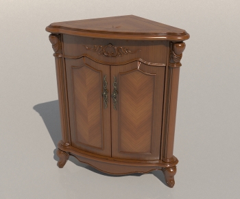 American Style Side Cabinet-ID:513761041